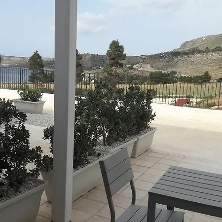 Cala Azzurra