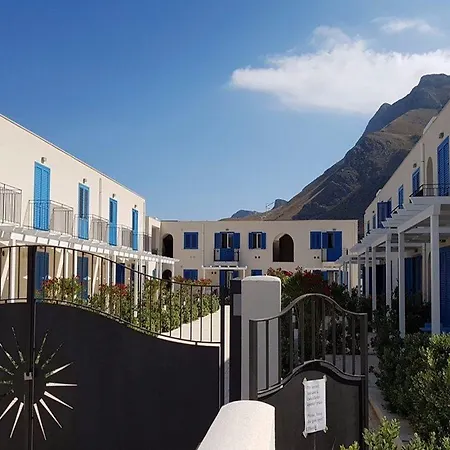 بيت للعطل Cala Azzurra