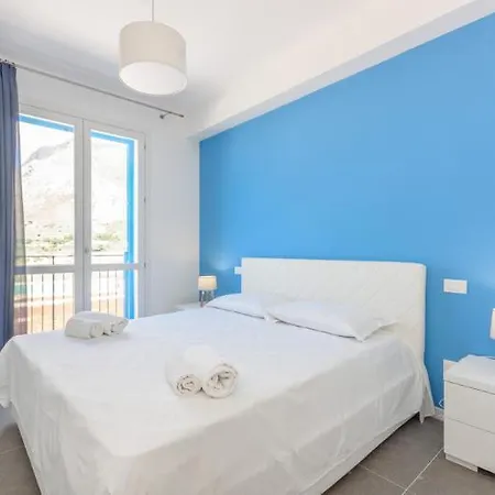 Holiday home Cala Azzurra