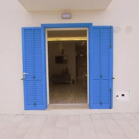 Holiday home Cala Azzurra San Vito Lo Capo