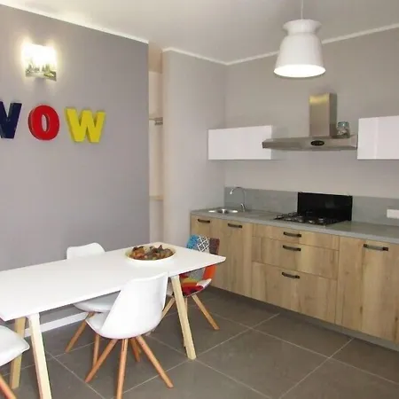 بيت للعطل Cala Azzurra سان فيتو لو كابو