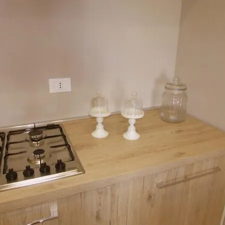 Cala Azzurra سان فيتو لو كابو