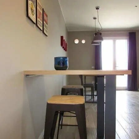 Cala Azzurra Holiday home *