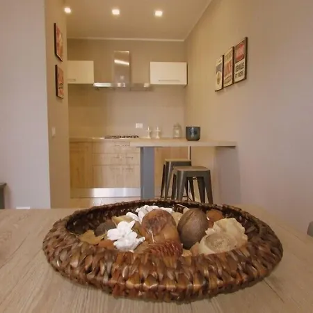 Holiday home Cala Azzurra San Vito Lo Capo