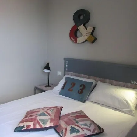 بيت للعطل Cala Azzurra *