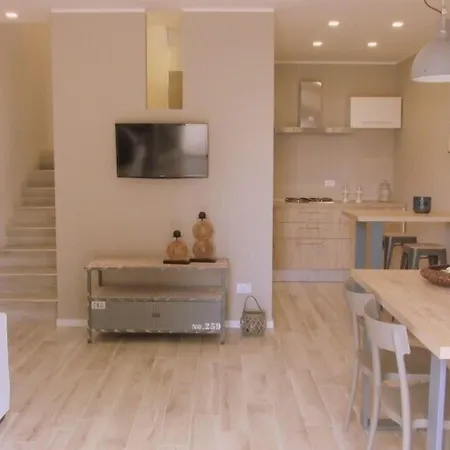 Cala Azzurra * سان فيتو لو كابو