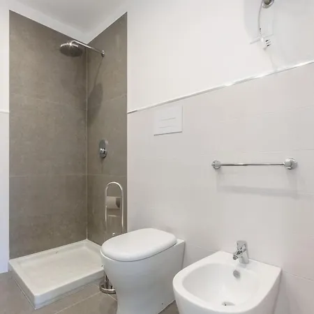 بيت للعطل Cala Azzurra