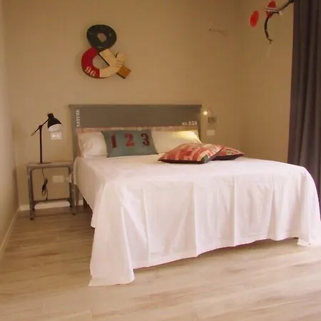 بيت للعطل Cala Azzurra