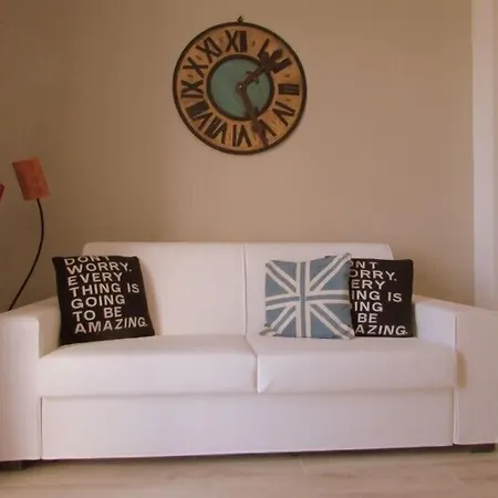 Cala Azzurra بيت للعطل سان فيتو لو كابو