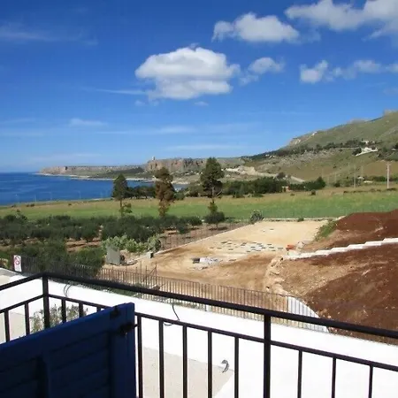 بيت للعطل Cala Azzurra *