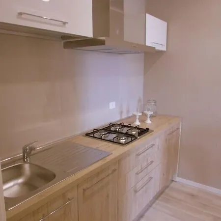 Cala Azzurra بيت للعطل سان فيتو لو كابو