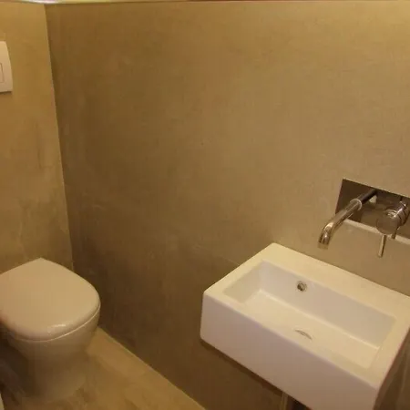 Cala Azzurra بيت للعطل *