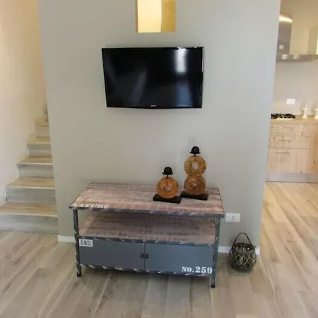 Cala Azzurra بيت للعطل سان فيتو لو كابو