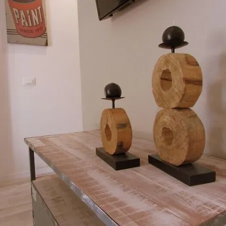 Cala Azzurra بيت للعطل