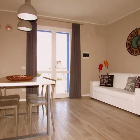 Cala Azzurra بيت للعطل سان فيتو لو كابو