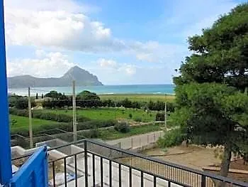 Prázdninový dům Cala Azzurra San Vito Lo Capo