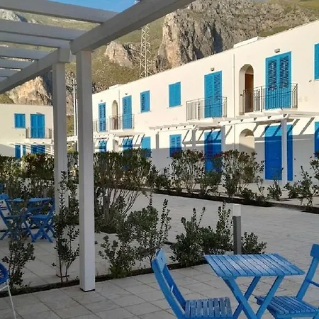 Holiday home Cala Azzurra