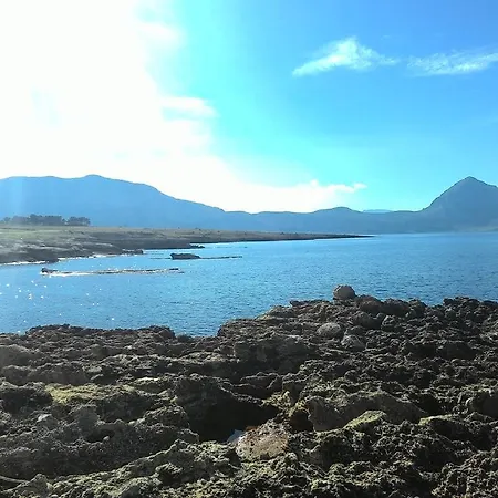 Cala Azzurra * سان فيتو لو كابو