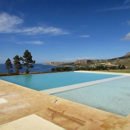 Cala Azzurra Holiday home San Vito Lo Capo