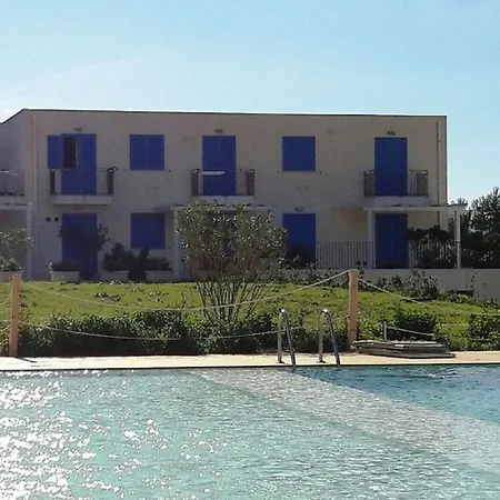 Holiday home Cala Azzurra *