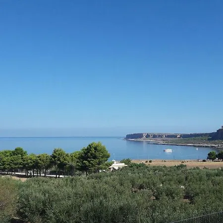 Holiday home Cala Azzurra *
