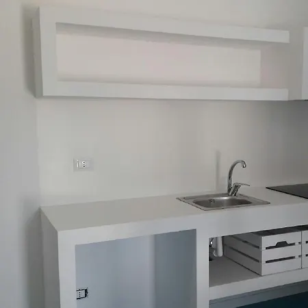 Cala Azzurra * سان فيتو لو كابو