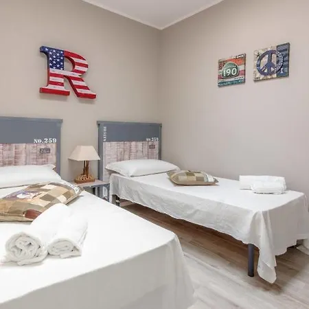 Holiday home Cala Azzurra San Vito Lo Capo