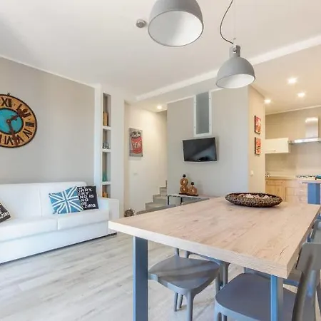 Cala Azzurra * سان فيتو لو كابو