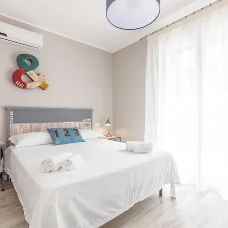 Holiday home Cala Azzurra *
