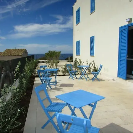 Cala Azzurra *