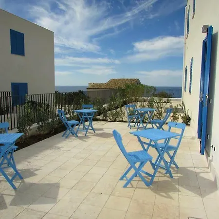 Cala Azzurra Holiday home *